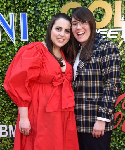 7th Annual Gold Meets Golden held at the Virginia Robinson Gardens and Estate on January 4, 2020 in Beverly Hills, CA.