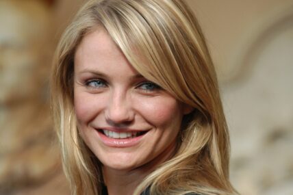 Cameron Diaz