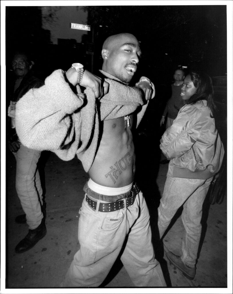 Tupac’s Painful Secret Finally Exposed After Decades