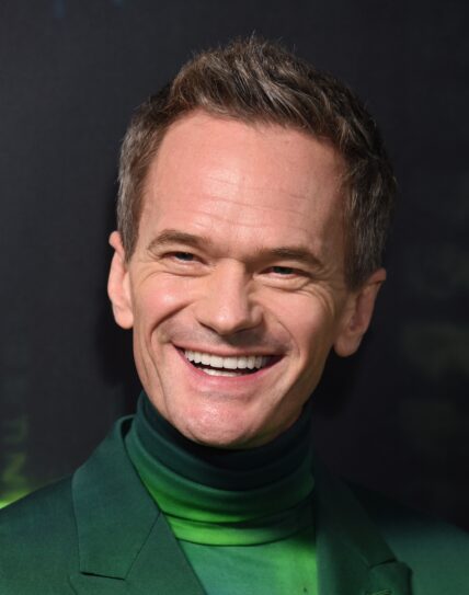 Neil Patrick Harris at The Matrix Resurrections - San Francisco Premiere