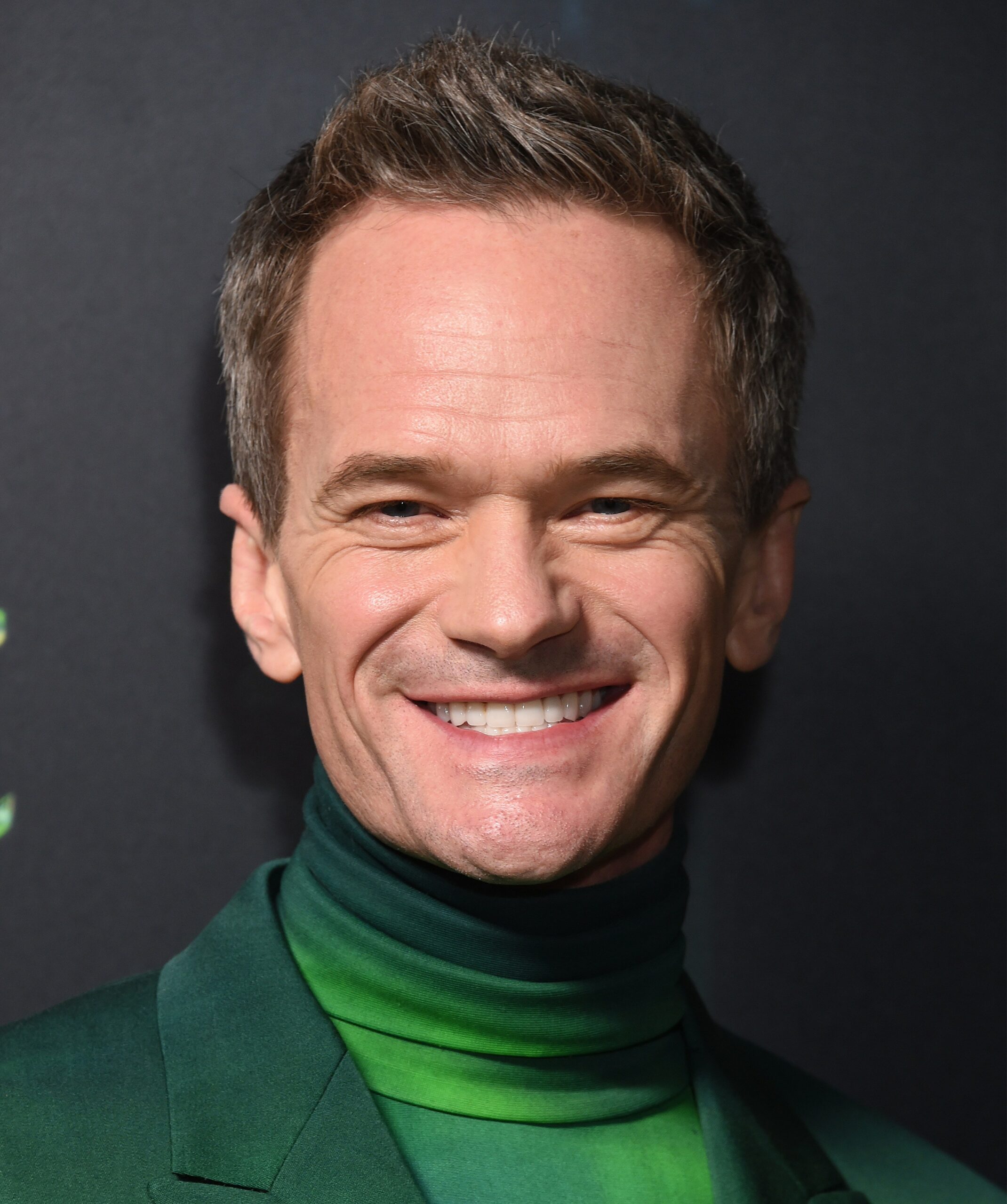 Neil Patrick Harris at The Matrix Resurrections - San Francisco Premiere