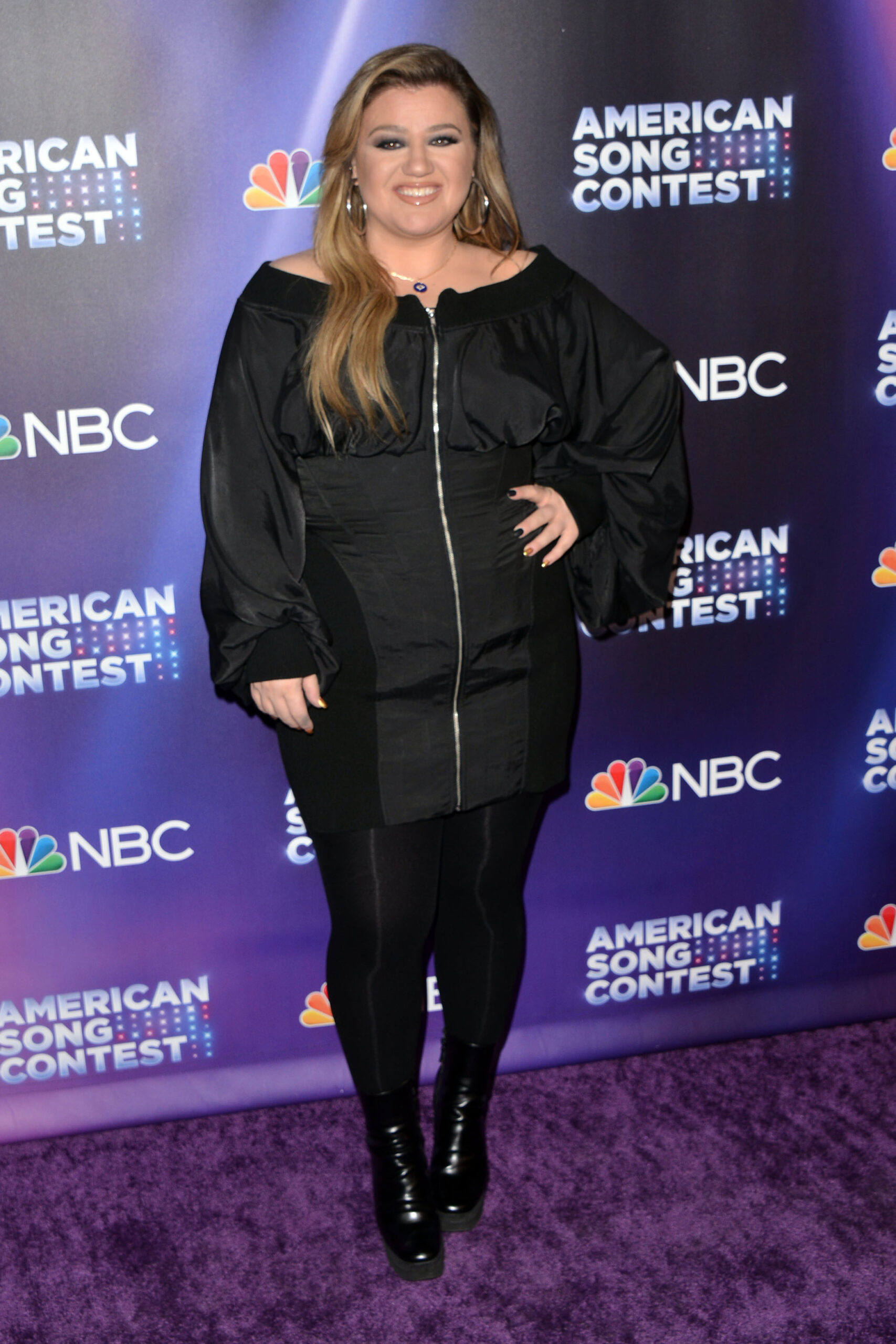 Kelly Clarkson