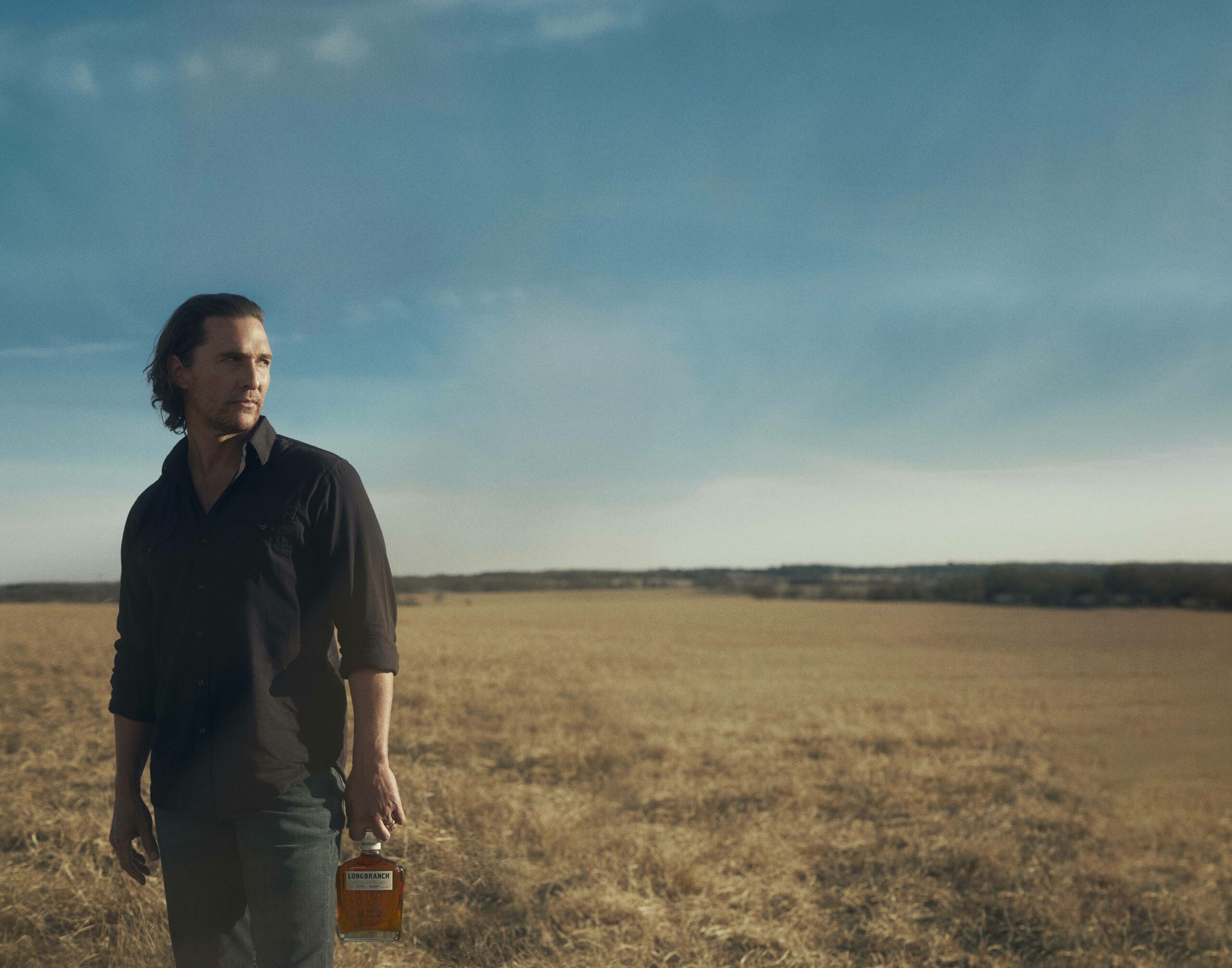 Matthew McConaughey