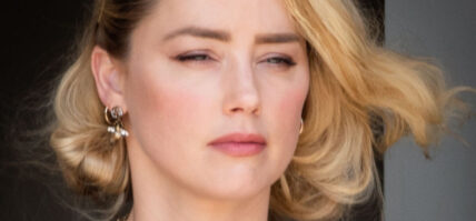 Johnny Depp - Amber Heard Trial