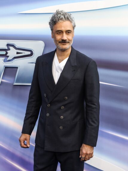 Taika Waititi