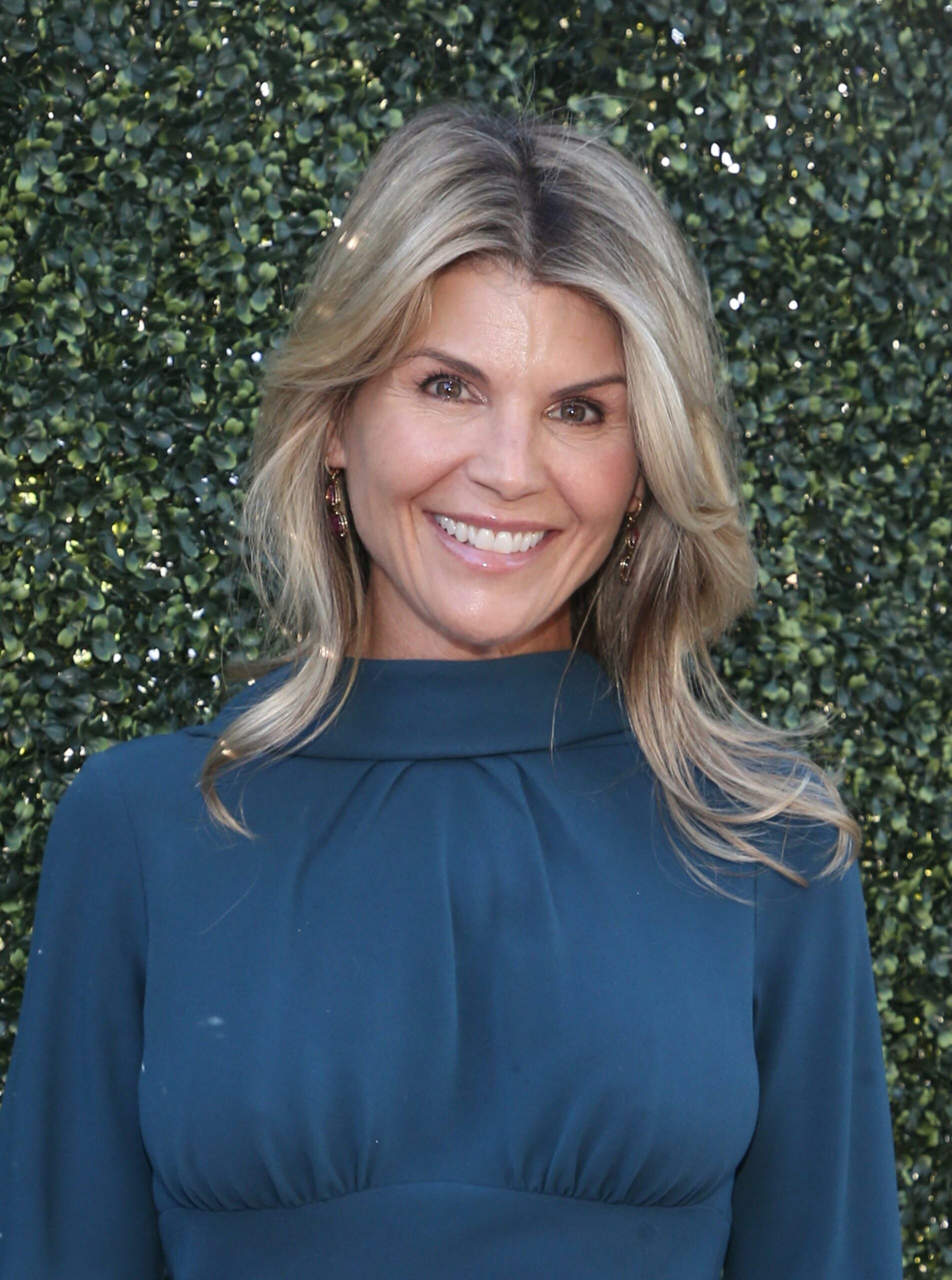 Lori Loughlin at the 2022 HollyRod Gala