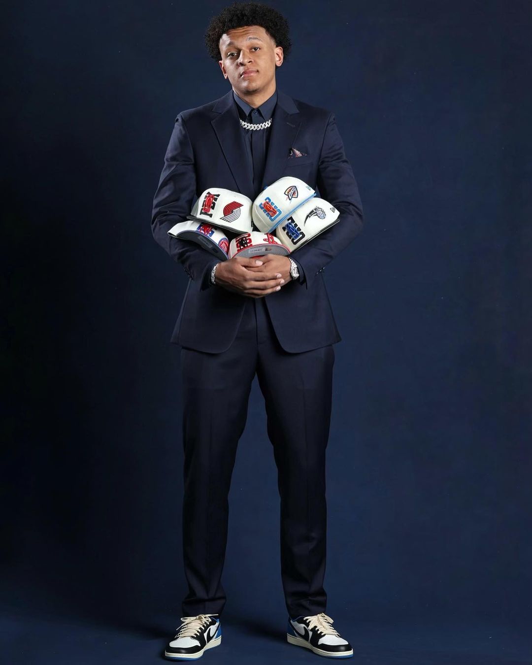 Paolo Banchero