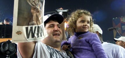 Tony Siragusa