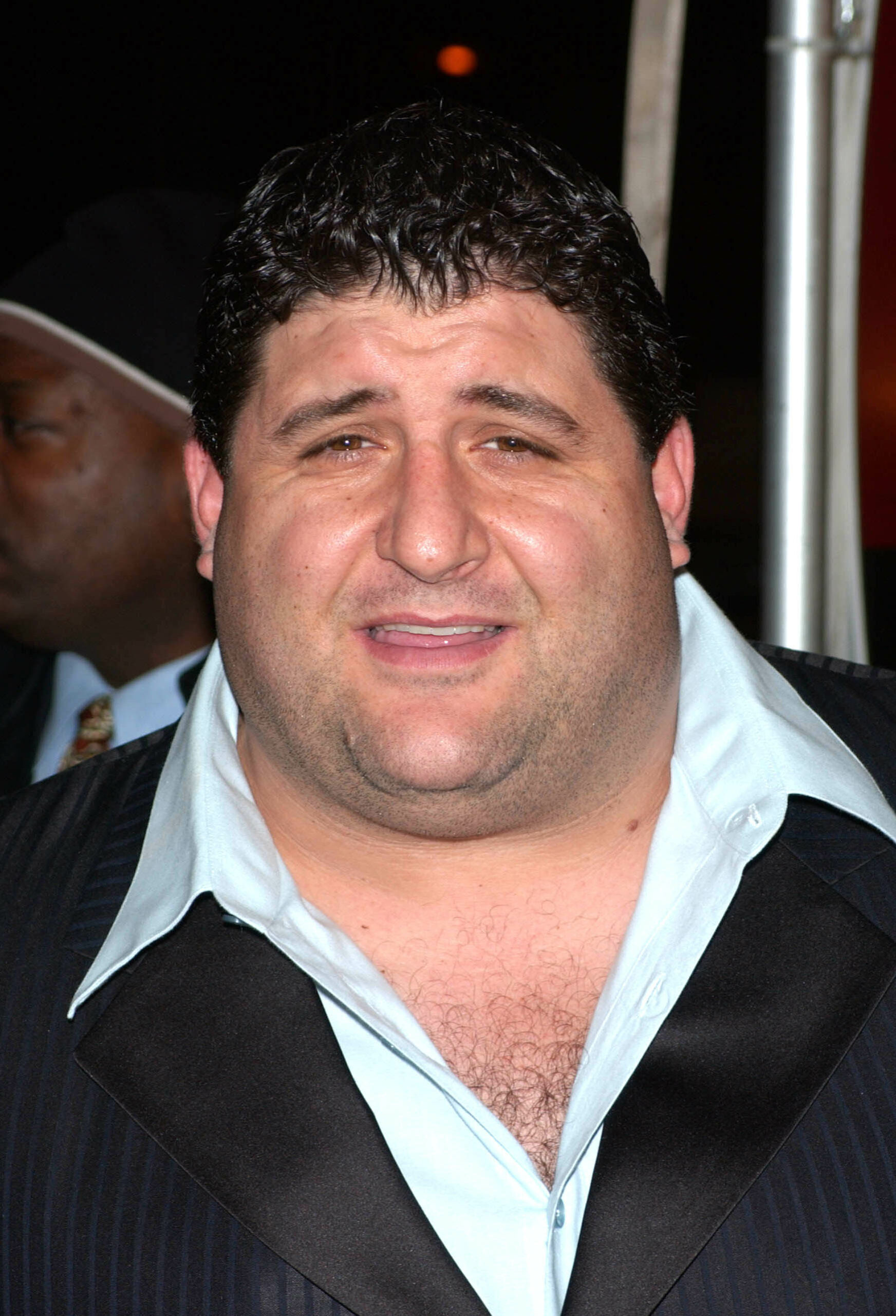 Tony Siragusa