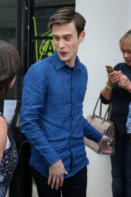 Tyler Henry