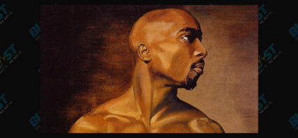 Tupac Shakur