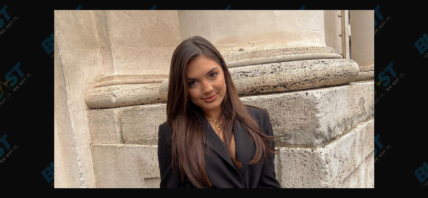 Giannina Gibelli in Italy