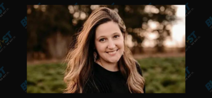 Tori Roloff