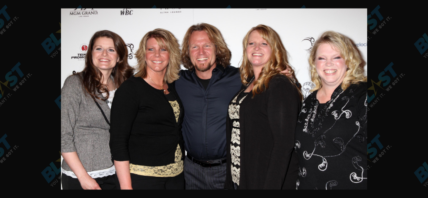 Sister Wives