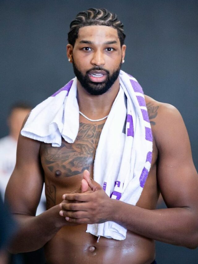 Tristan Thompson