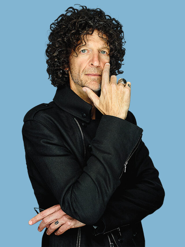 Howard Stern