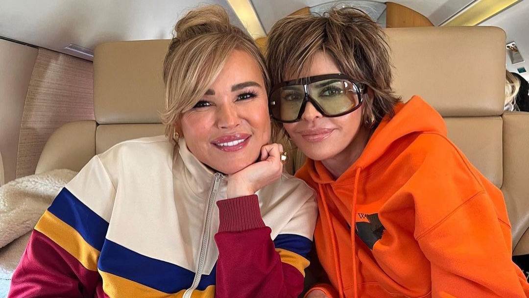 'RHOBH' Star Diana Jenkins Sues Online 'Bots' Over Racist Comments
