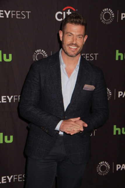 Jesse Palmer 03/26/2017 PaleyFest 2017 "Scandal" held at the Dolby Theater in Los Angeles, CA