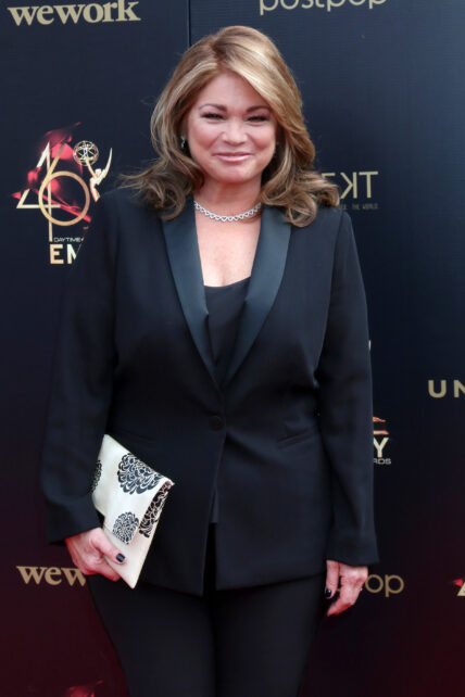 Valerie Bertinelli at the 2019 Daytime Emmy Awards - Pasadena