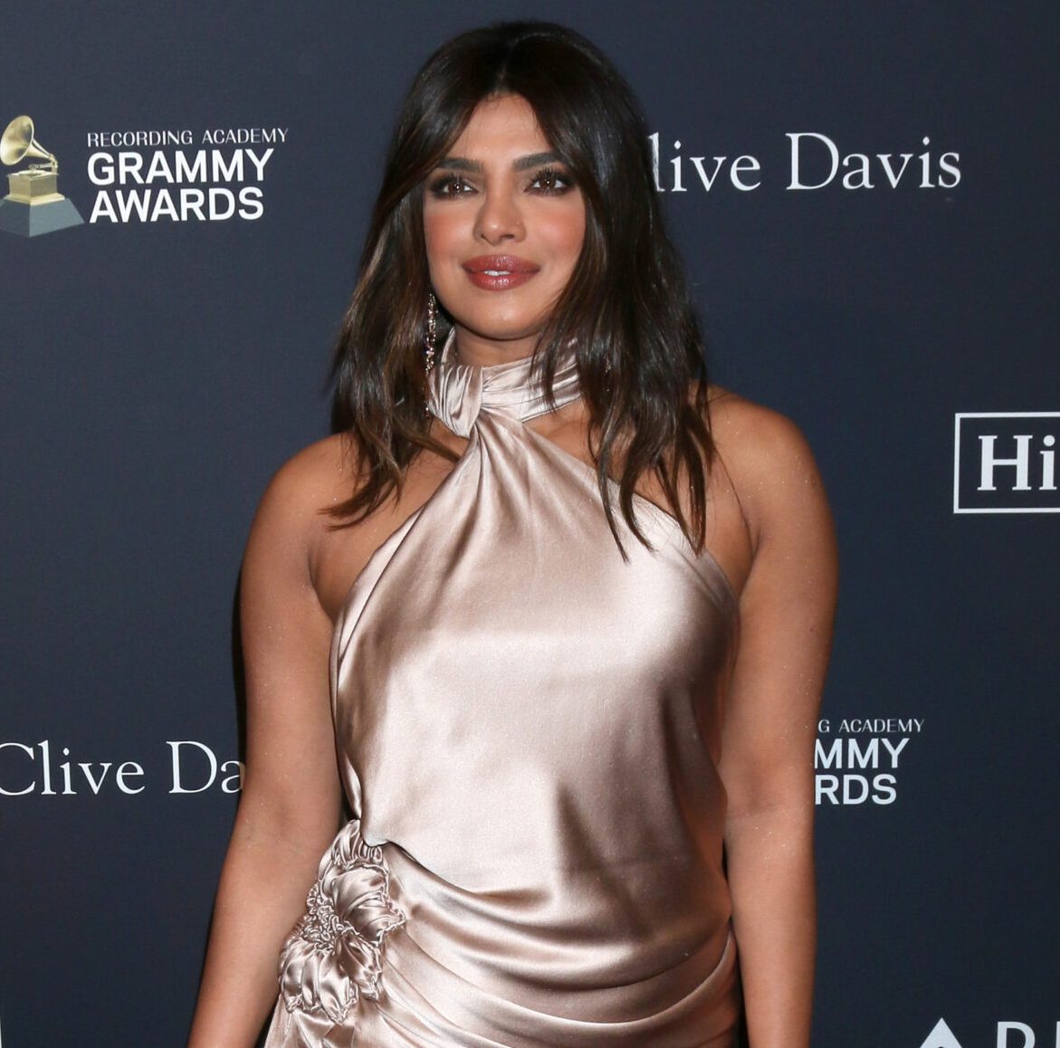 Priyanka Chopra