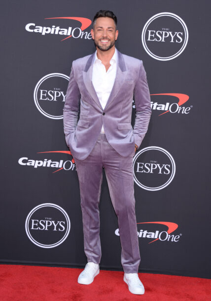 2019 ESPY Awards - Arrivals
