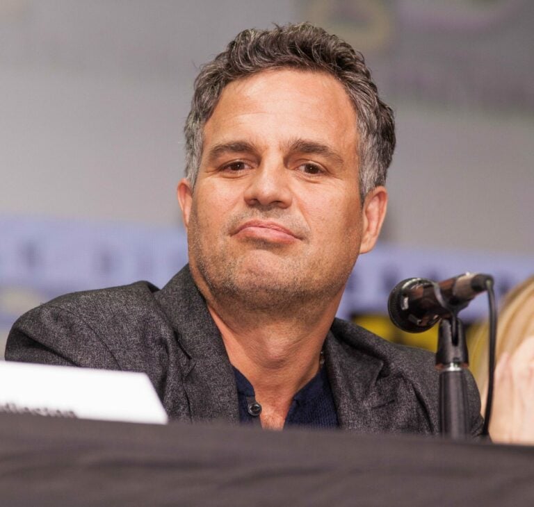Day 3 of Comic Con Hall H Marvel