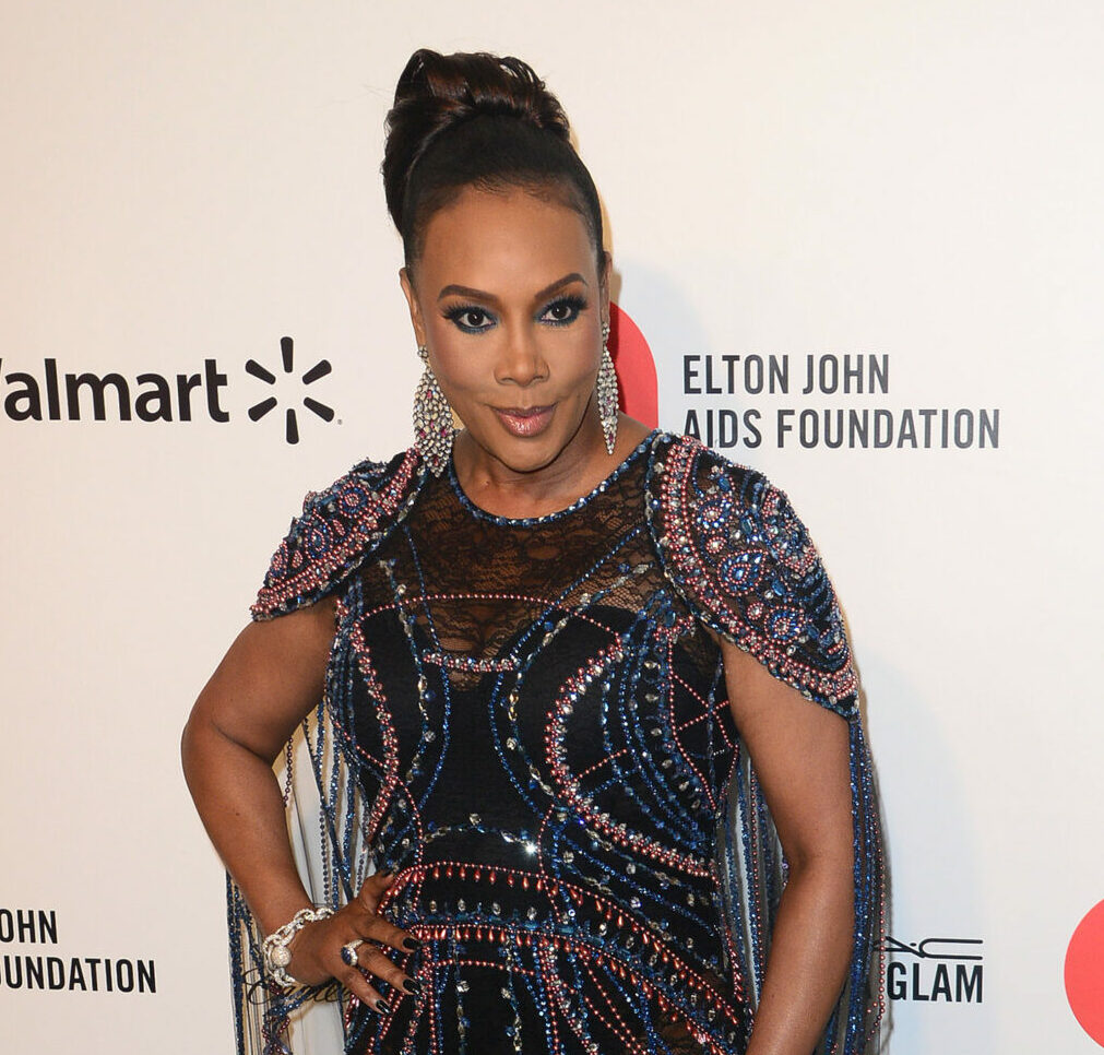 The Elton John AIDS Foundation Academy Awards Viewing Party