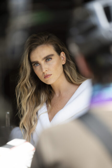 Little Mix star Perrie Edwards is new face of Nando apos s