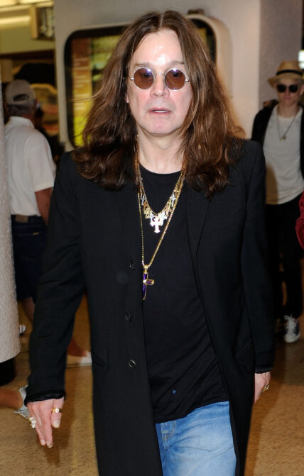 Ozzy Osbourne