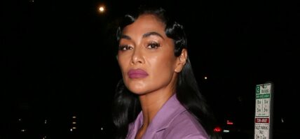 Nicole Scherzinger gives everyone vacation envy in bikini pics