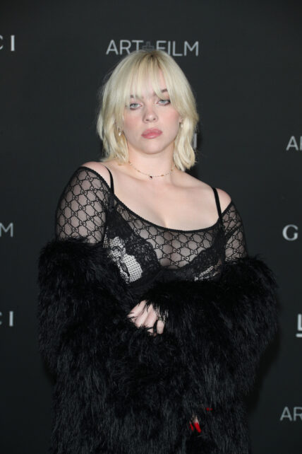 2021 LACMA ART FILM Gala