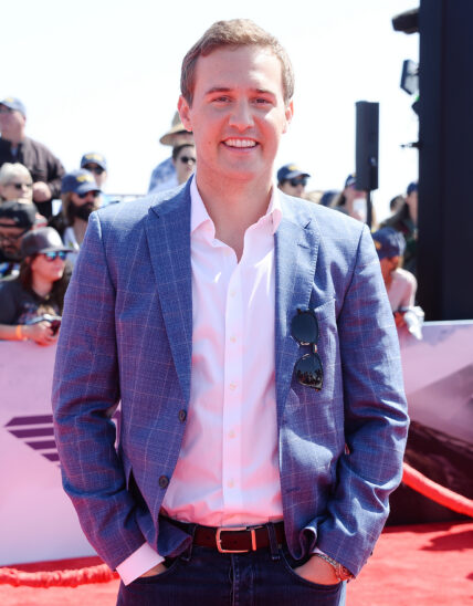 TOP GUN MAVERICK GLOBAL PREMIERE At the USS Midway