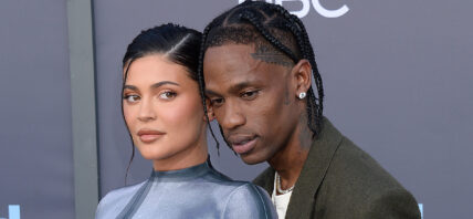 2022 Billboard Music Awards - Arrivals