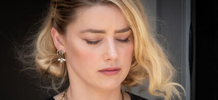 Johnny Depp - Amber Heard Trial