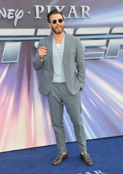 quot Lightyear quot UK film premiere