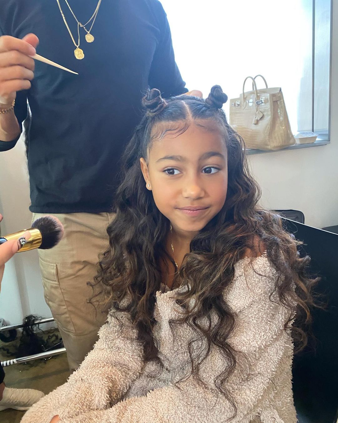 North West