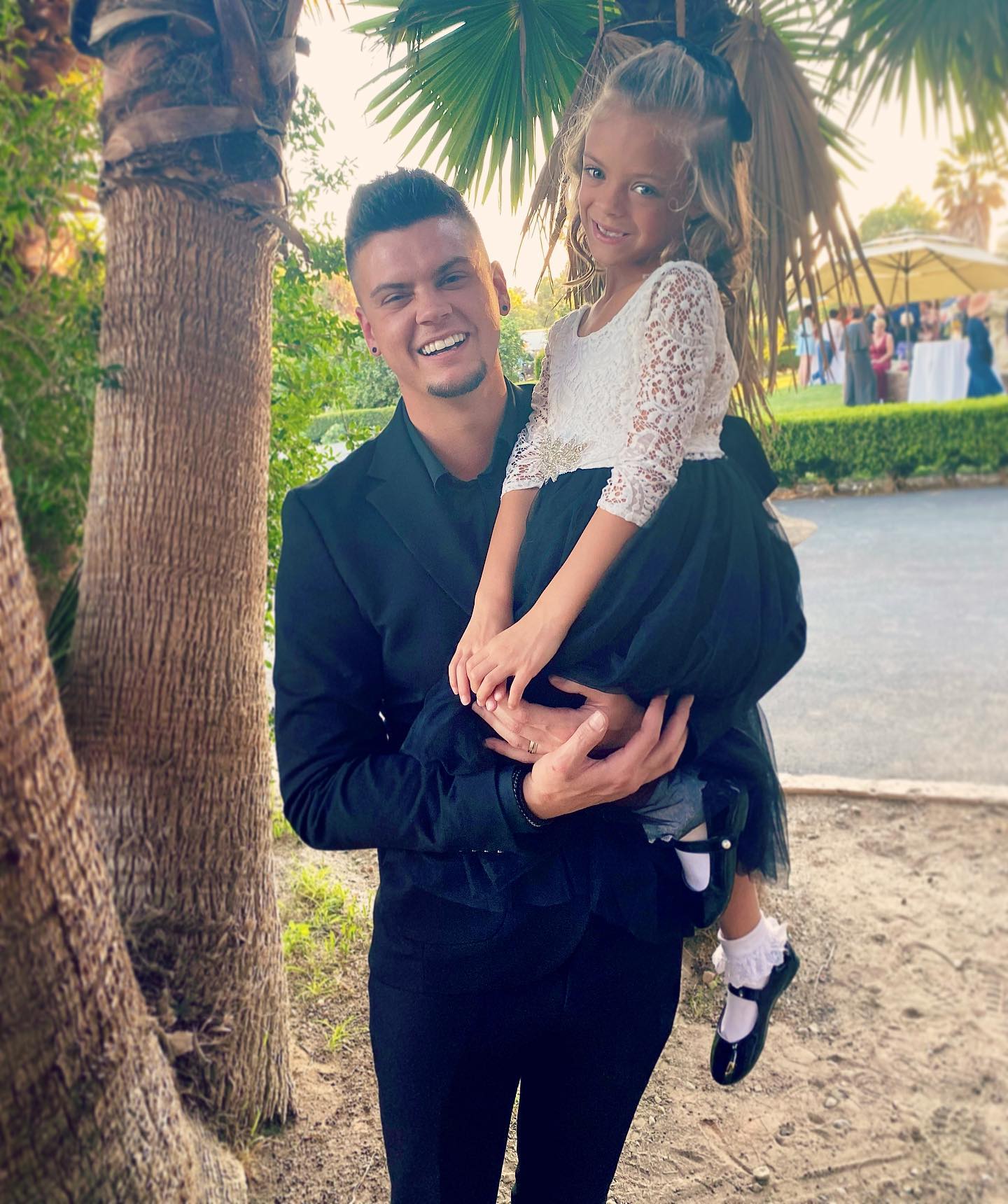 tyler baltierra