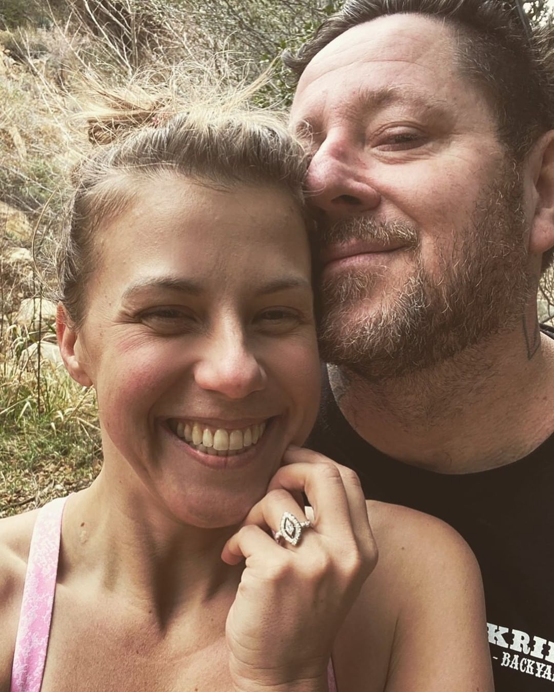 Jodie Sweetin