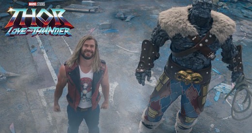 Chris Hemsworth favorite superhero is not Thor!