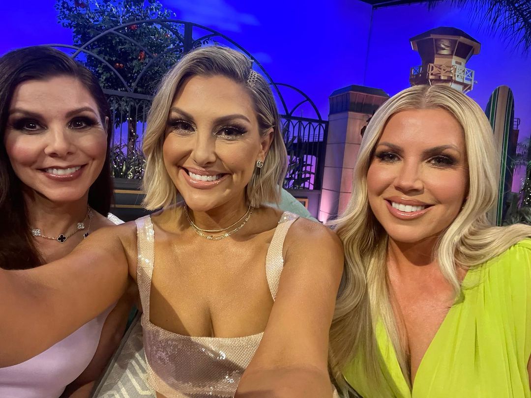 RHOC Reunion