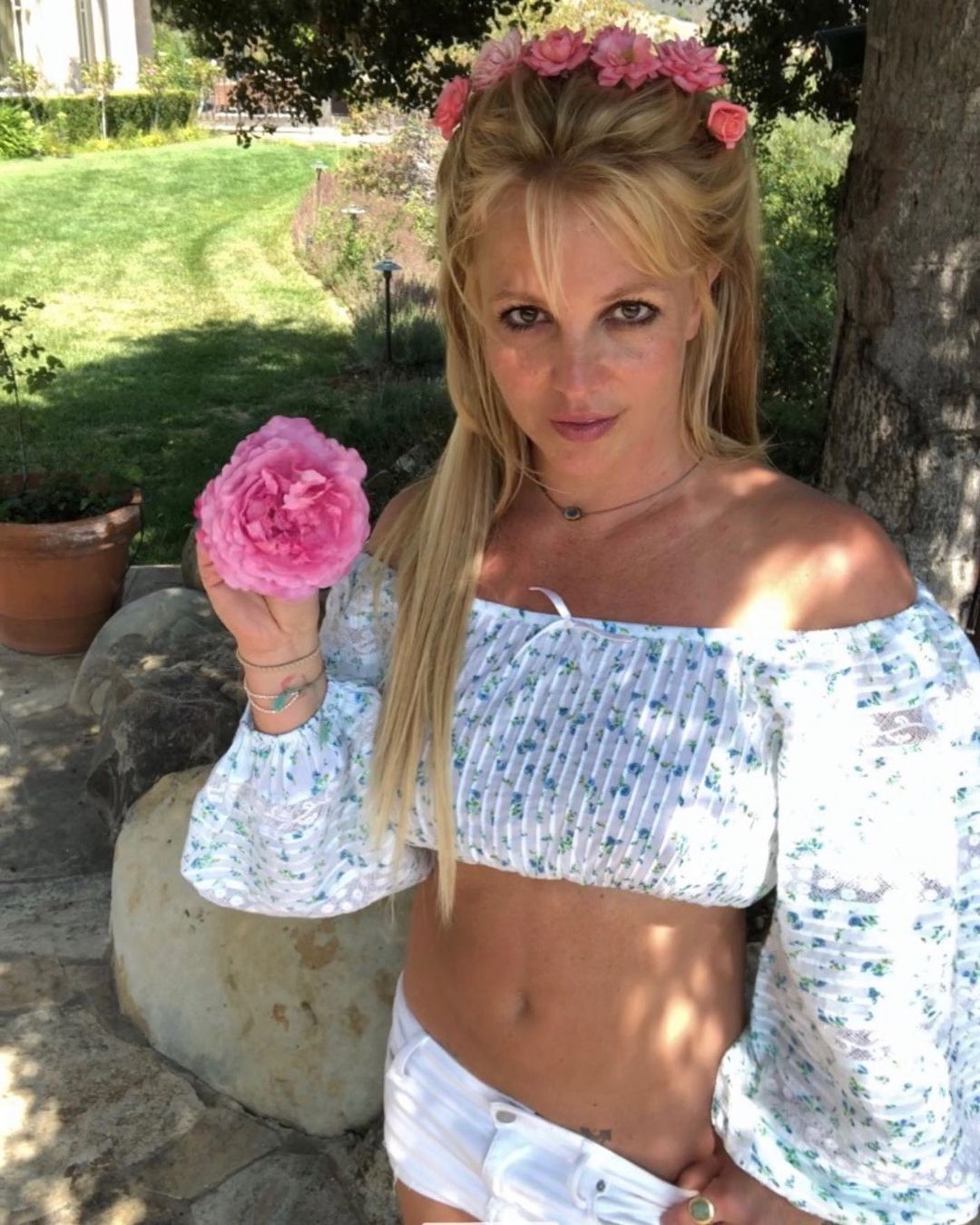 Kevin Federline speaks out on Britney Spears 