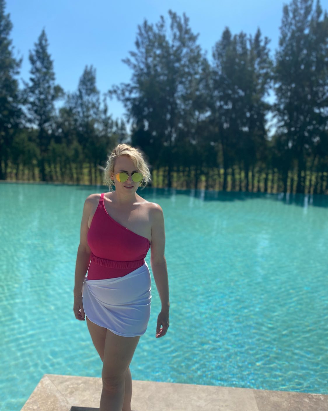 Rebel Wilson