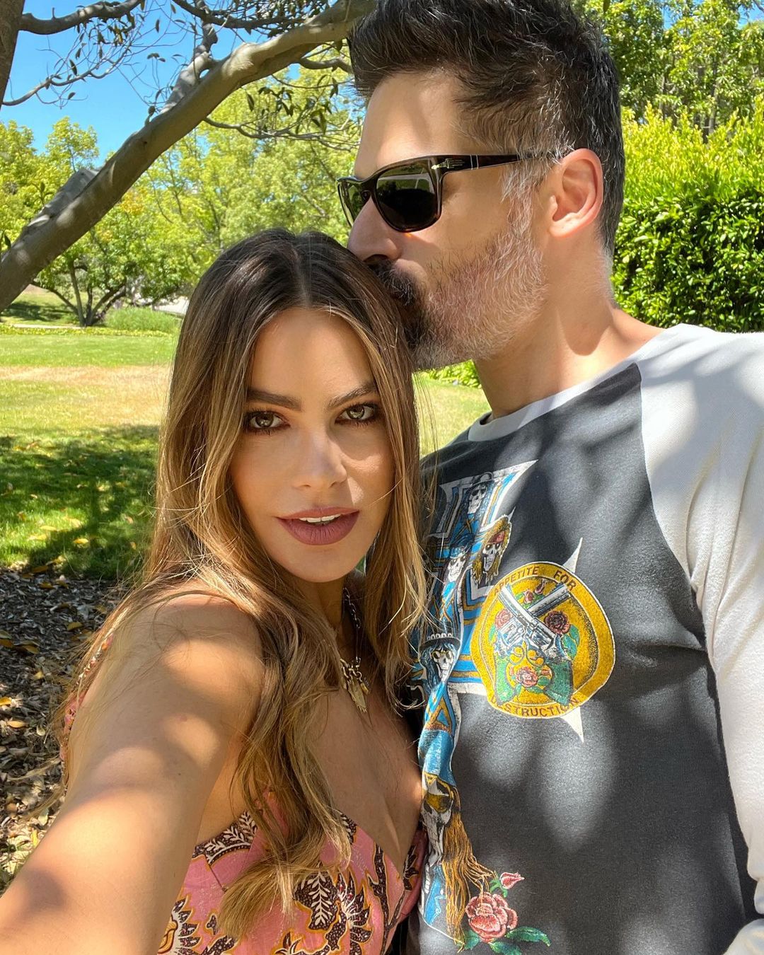 Sofia Vergara turns 50