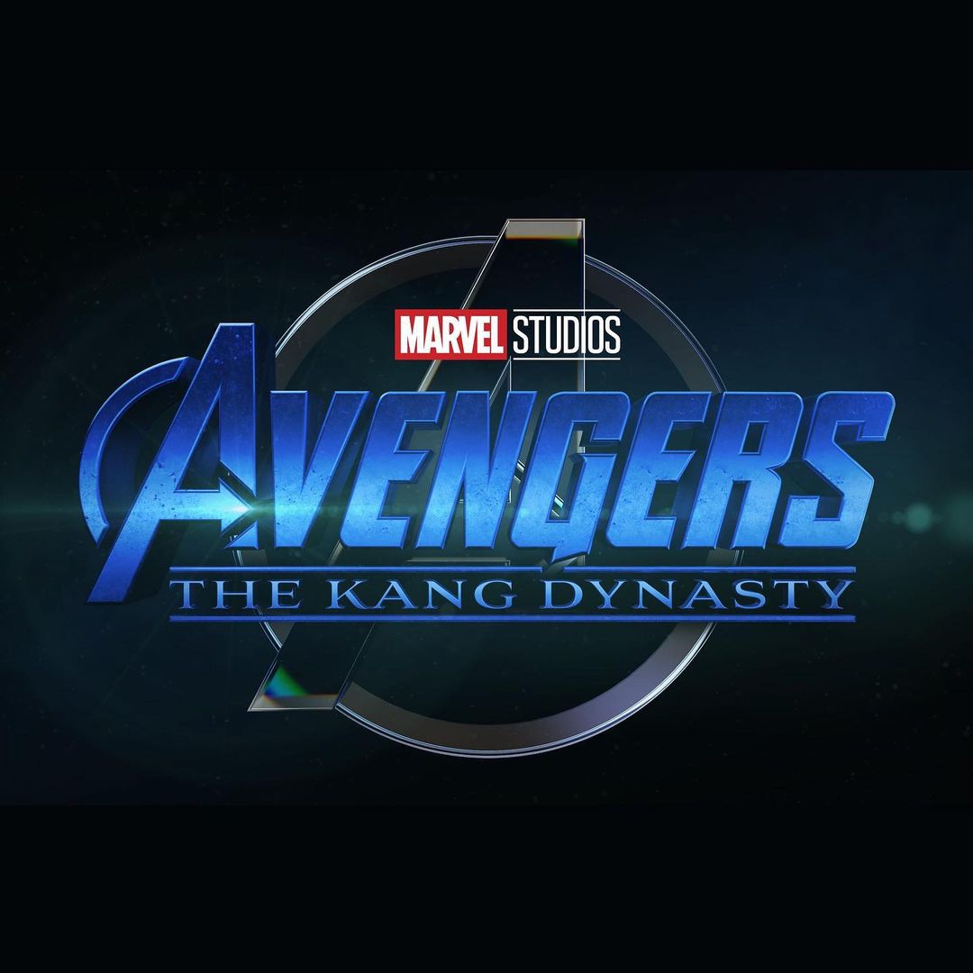 'Avengers: The Kang Dynasty'