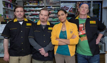 Clerks 3