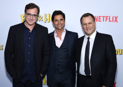 Dave Coulier