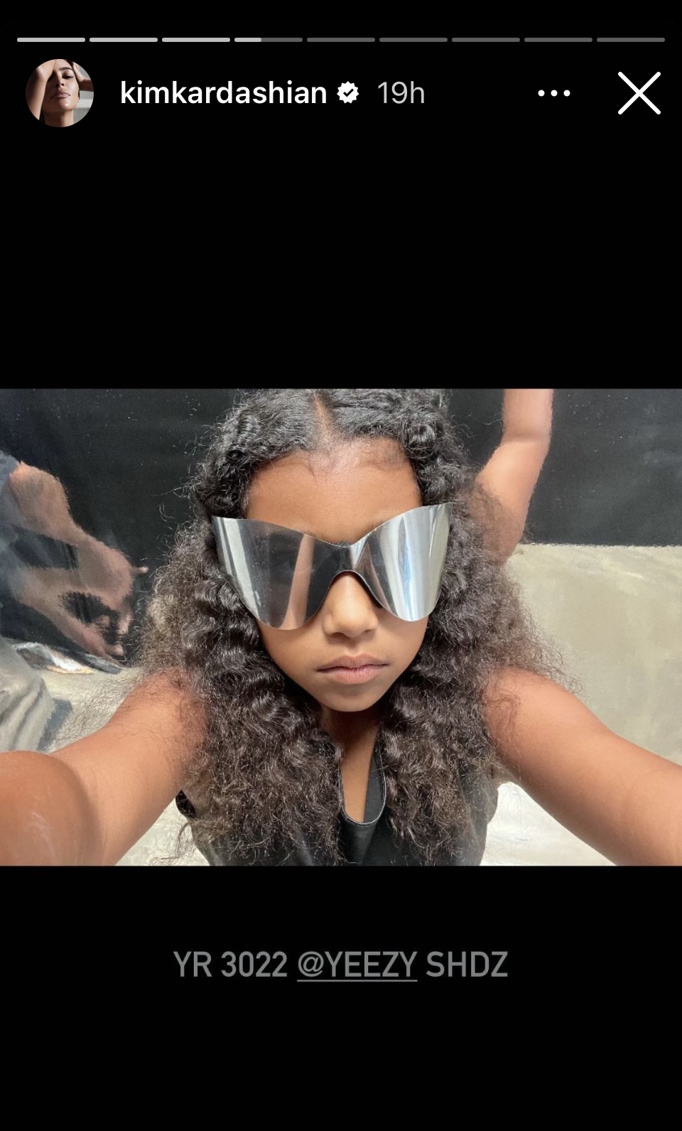 North West