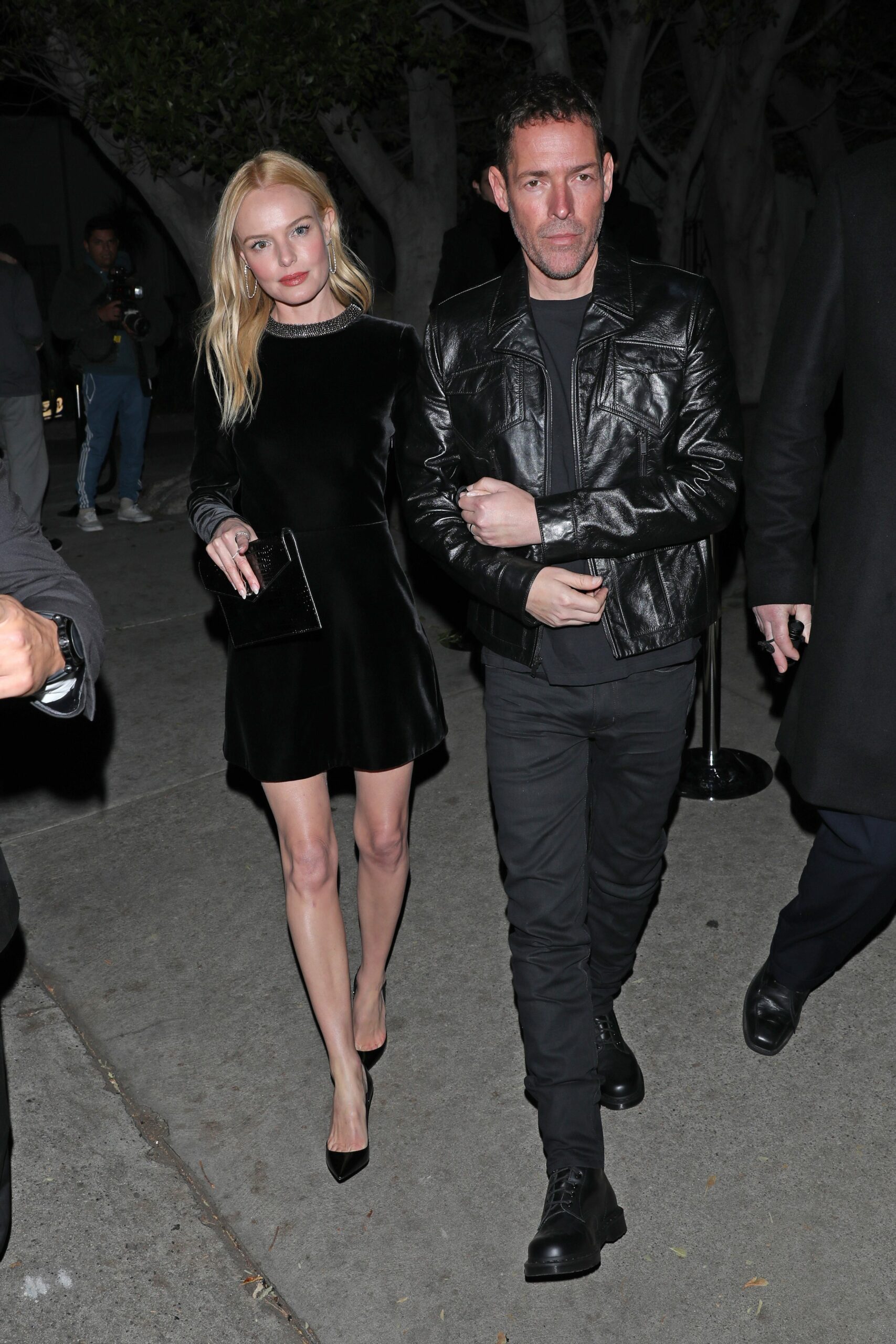 Kate Bosworth Files For Divorce From Husband After 8 Years Of Marriage