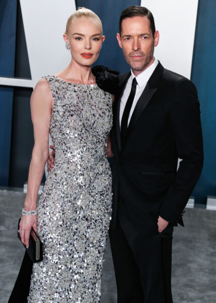Kate Bosworth Files For Divorce From Husband After 8 Years Of Marriage