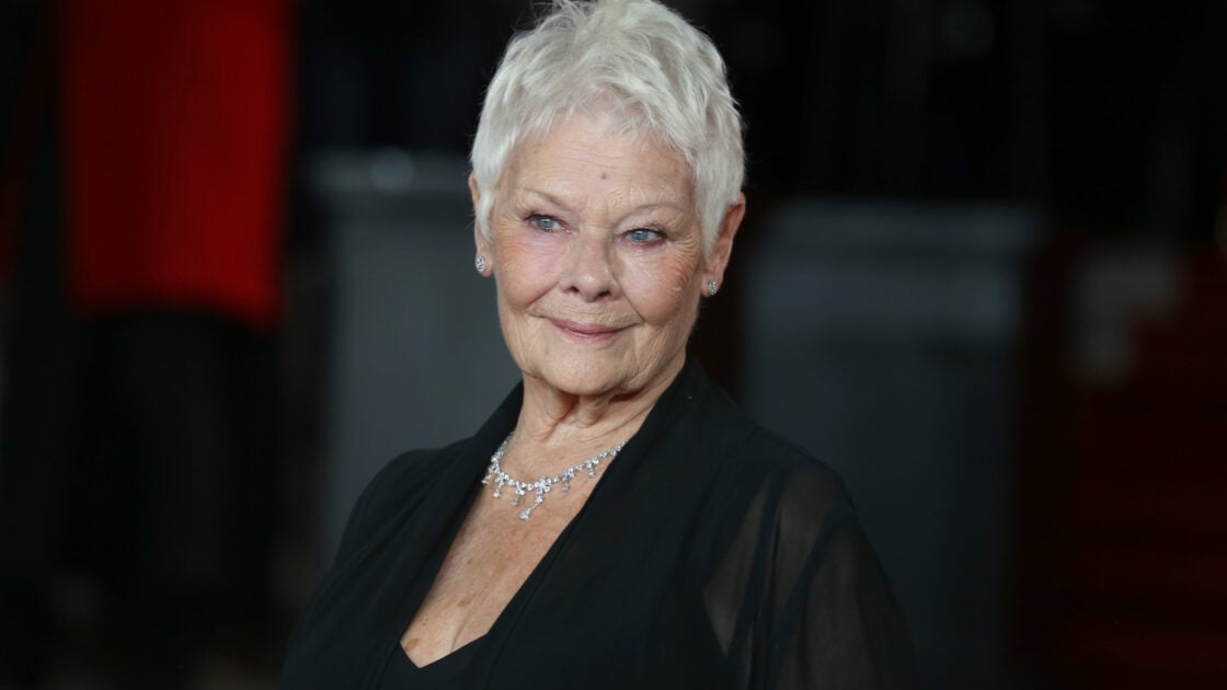 Judi Dench’s Determination To Stay Active Collides With A Devastating Reality